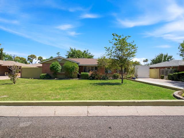 House for sale in Laveen, Arizona