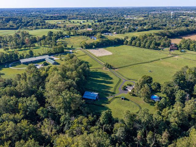 House for sale in Kentucky
