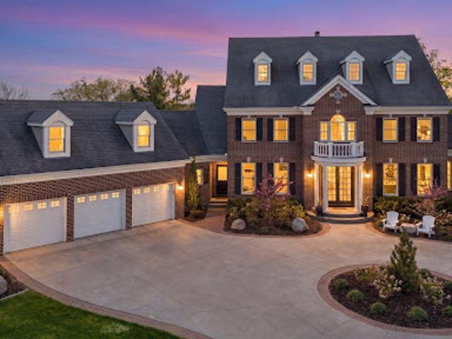 House for sale in Hennepin, Minnesota