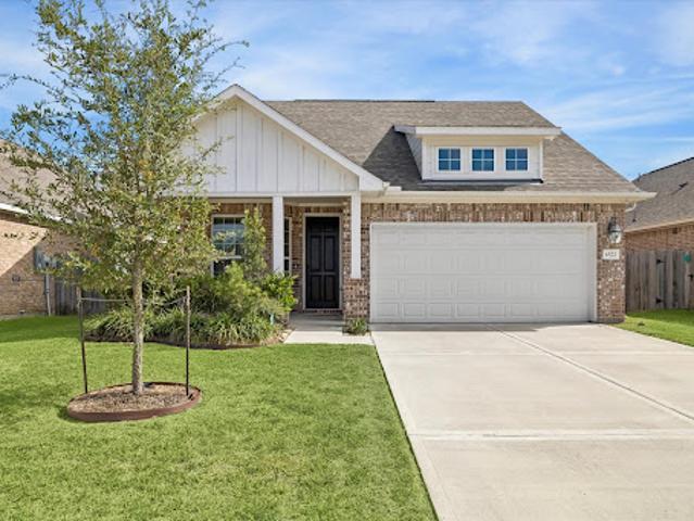 House for sale in Baytown, Harris County