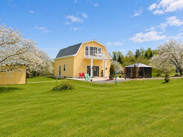 House for sale in Nova Scotia