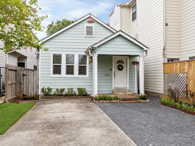 House for rent in Harris, Texas