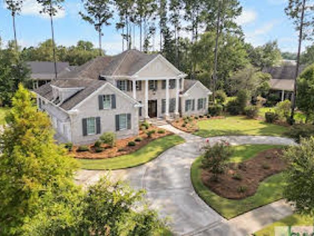 House for sale in Pooler House for sale in Pooler