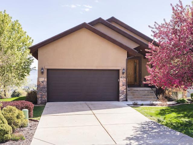 House for sale in Midway, Utah
