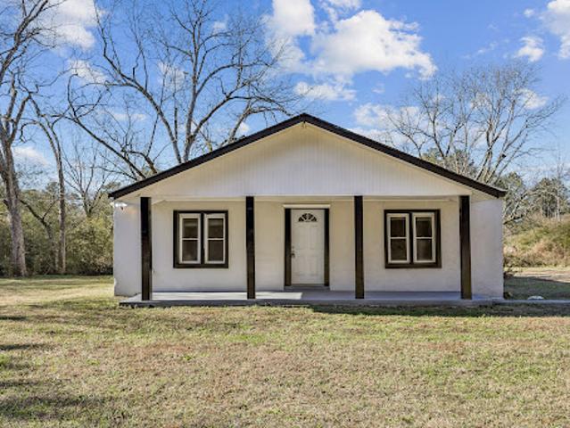 House for sale in Sharpsburg, Georgia