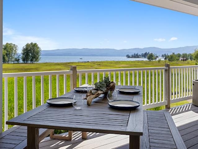House for sale in Bigfork, Montana