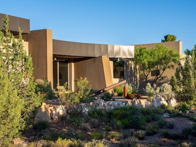 House for sale in Springdale, Utah