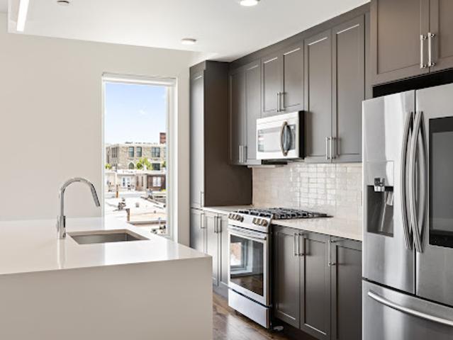 House for sale in Philadelphia, Pennsylvania