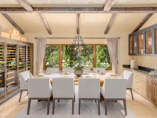 House for sale in Napa, California