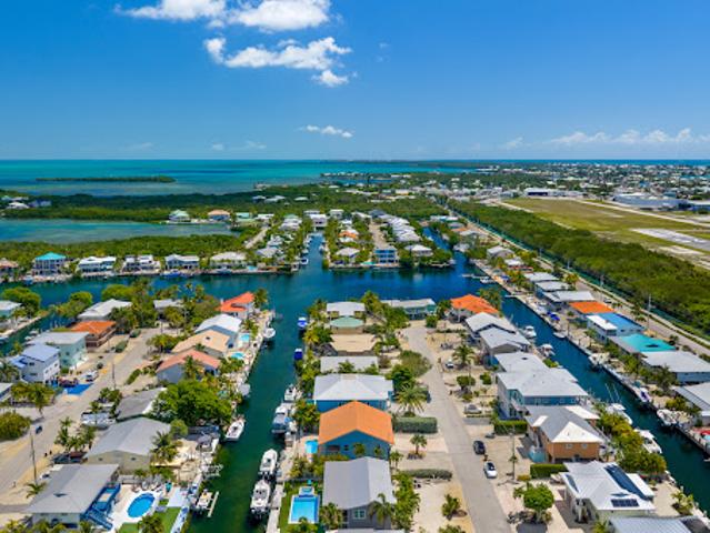 House for sale in Marathon, Florida