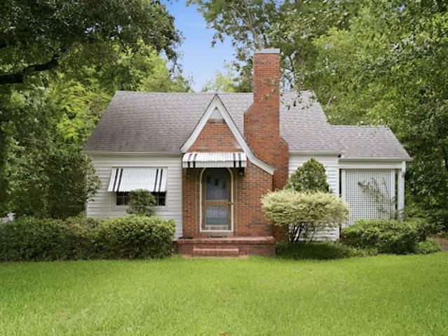 House for sale in Wilmington, North Carolina