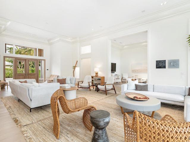 House for sale in Palm Beach, Florida