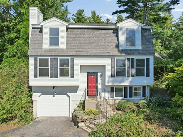 House for sale in Ayer, Middlesex County