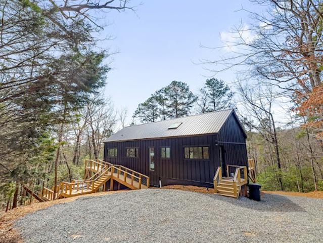 House for sale in Blue Ridge, Fannin County