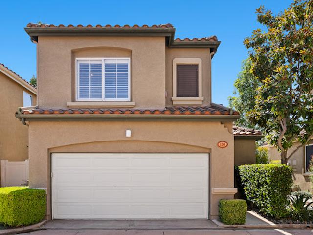 House for sale in Rancho Santa Margarita, California