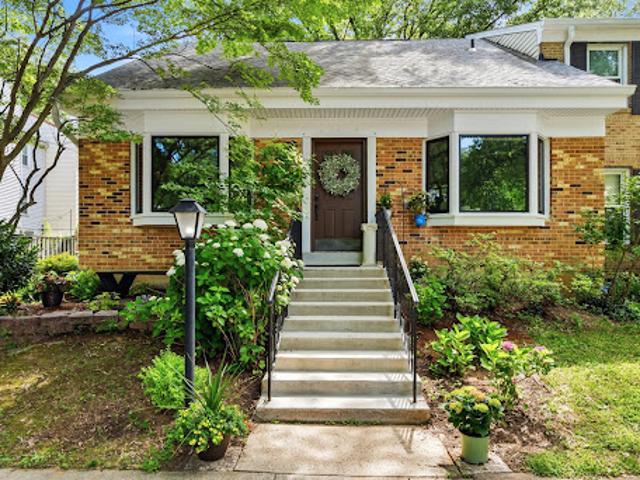 House for sale in Virginia
