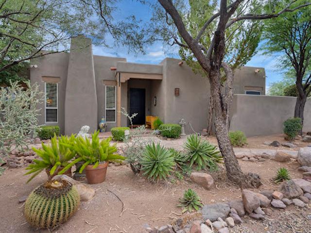 House for sale in Arizona