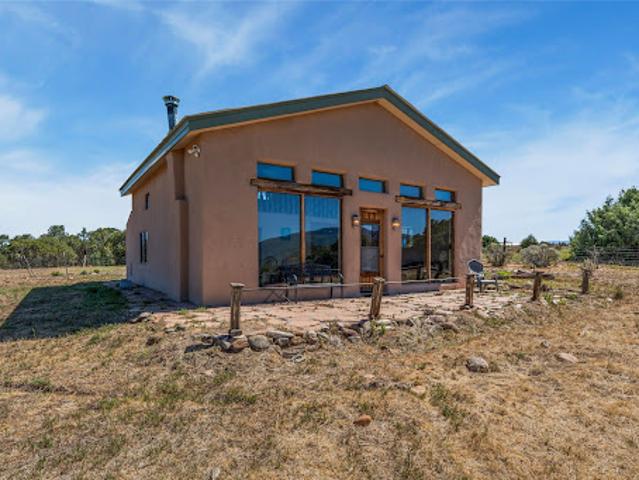 House for sale in Truchas, New Mexico
