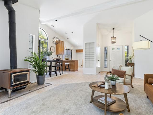 House for sale in Paso Robles, California