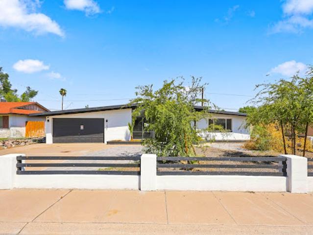 House for sale in Tempe, Arizona