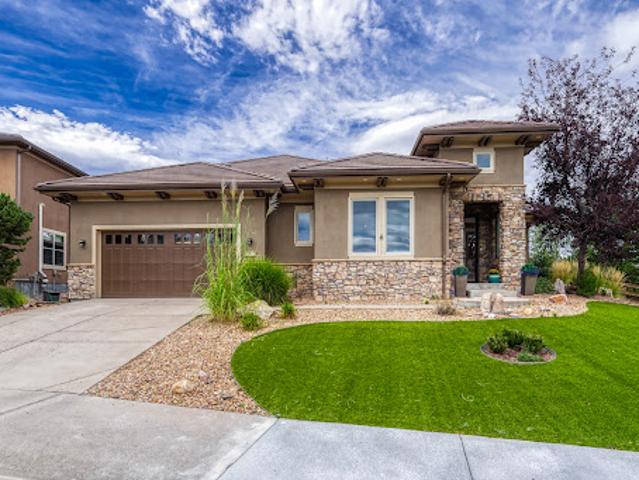 House for sale in Castle Rock, Colorado