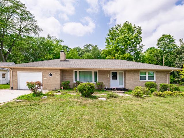House for sale in Bailey, Michigan