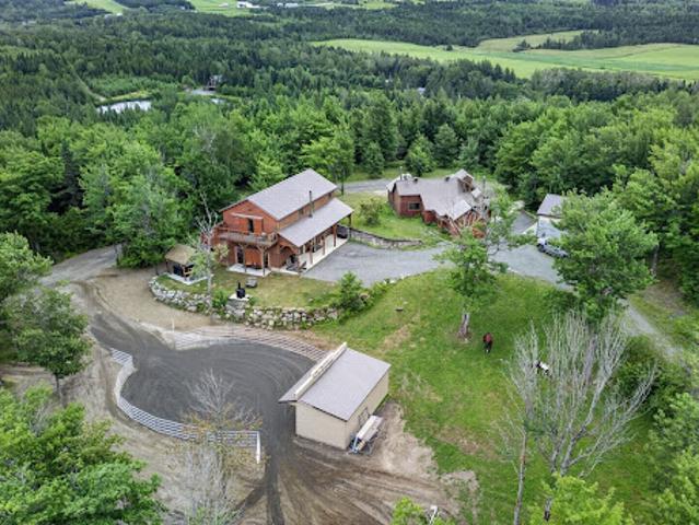 House for sale in Notre-dame-auxiliatrice-de-buckland, Quebec
