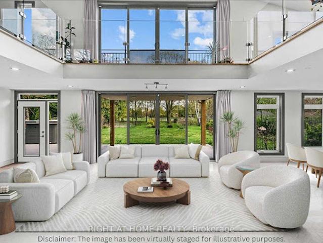 House for sale in Burlington, Ontario