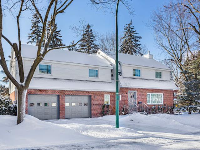 House for sale in Mont-royal, Quebec
