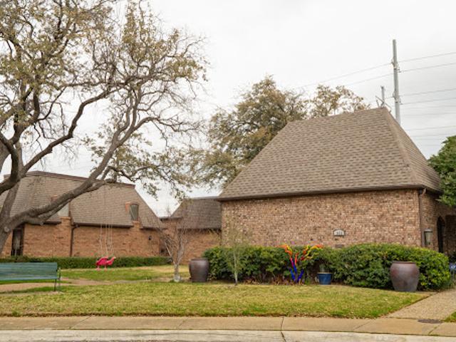 House for sale in Carrollton, Texas