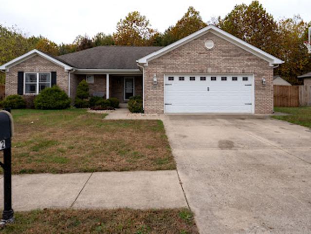 House for sale in Seymour, Indiana