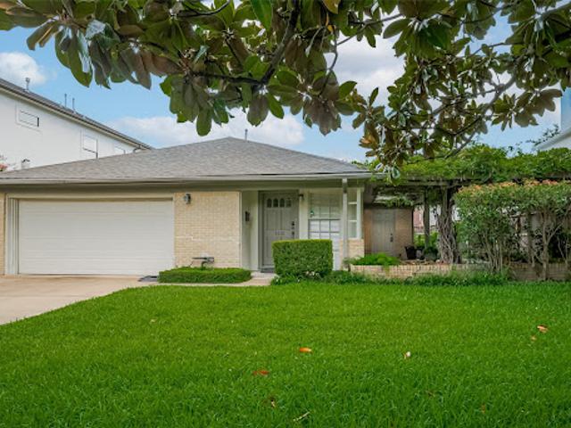 House for rent in Houston