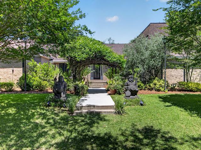 House for sale in Charleston, South Carolina