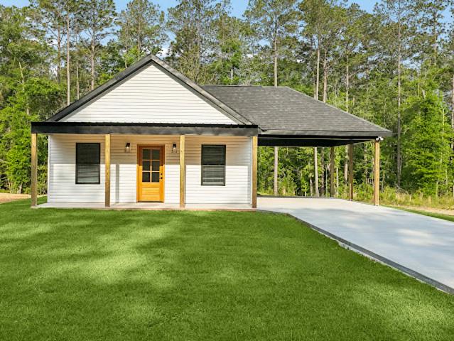 House for sale in Loranger, Louisiana