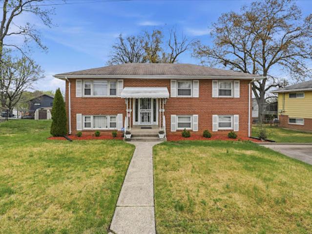 House for sale in District Heights, Maryland