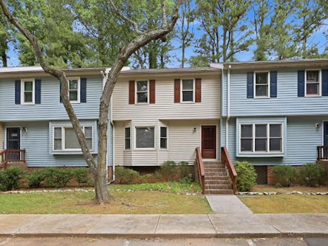 House for sale in Wake, North Carolina