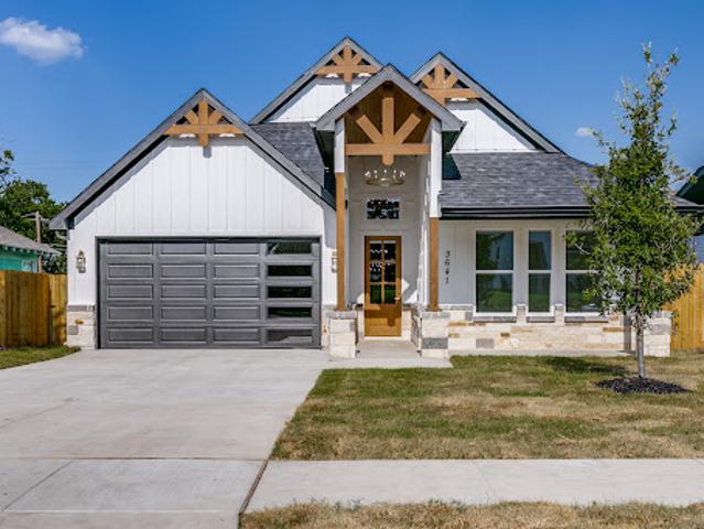House for sale in Fort Worth, Texas