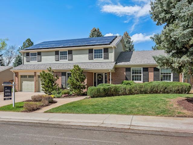 House for sale in Arapahoe, Colorado