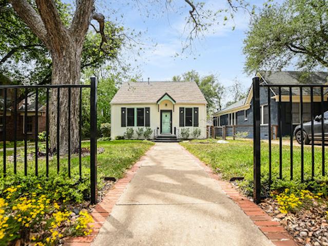 House for sale in Austin, Texas