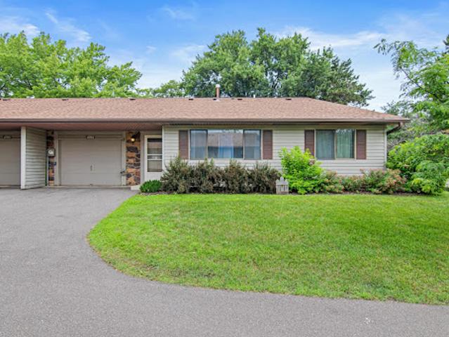 House for sale in Ramsey, Minnesota