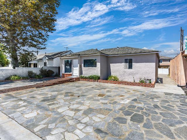 House for sale in Lawndale, California