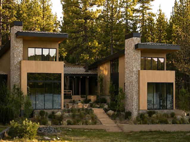 House for sale in Big Bear Lake, California