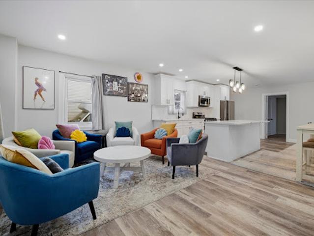 House for sale in Massapequa, Nassau County