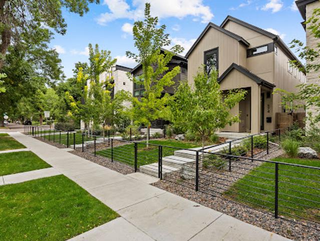 House for sale in Denver, Colorado
