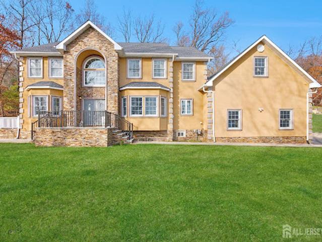 House for sale in Green Brook Township, Somerset County