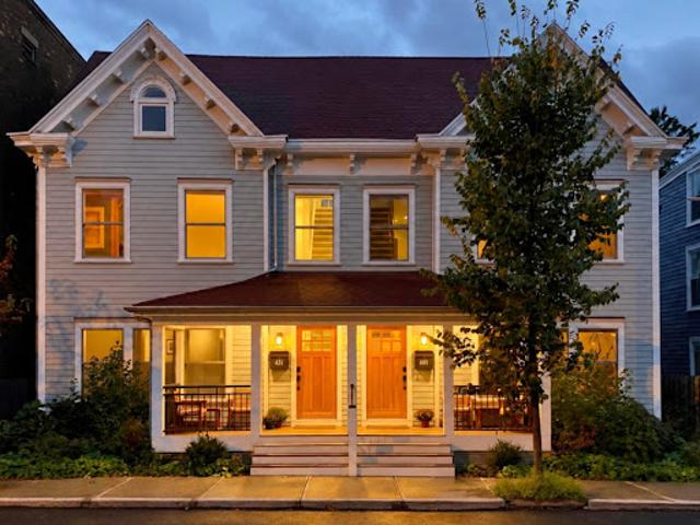 House for sale in City of Hudson, Columbia County