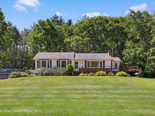 House for sale in Bearsville, New York