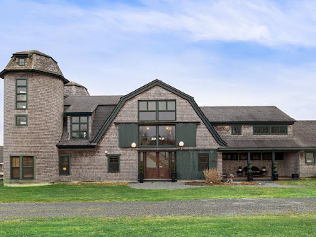 House for sale in Bristol, Massachusetts