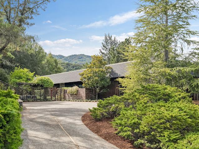 House for sale in Novato, California