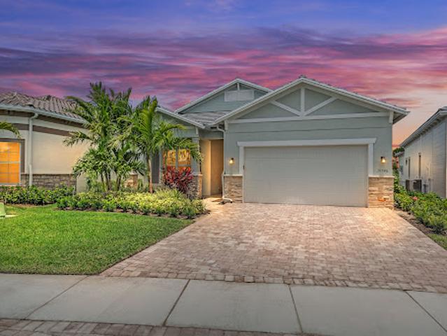 House for sale in Palm Beach, Florida